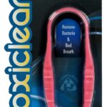 OXICLEAN TONGUE CLEANER
