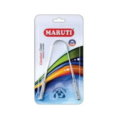 Tongue Cleaner
