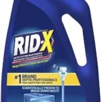 RIDX TOILET CLEANER 1LT 1+1 FREE