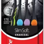 COLGATE TOOTH BRUSH SLIMSOFT 4PC