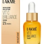 LAKME SERUM 9TO5 VIT-C/S