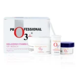 O3+ BLEACH GEL MELADERM VIT-C