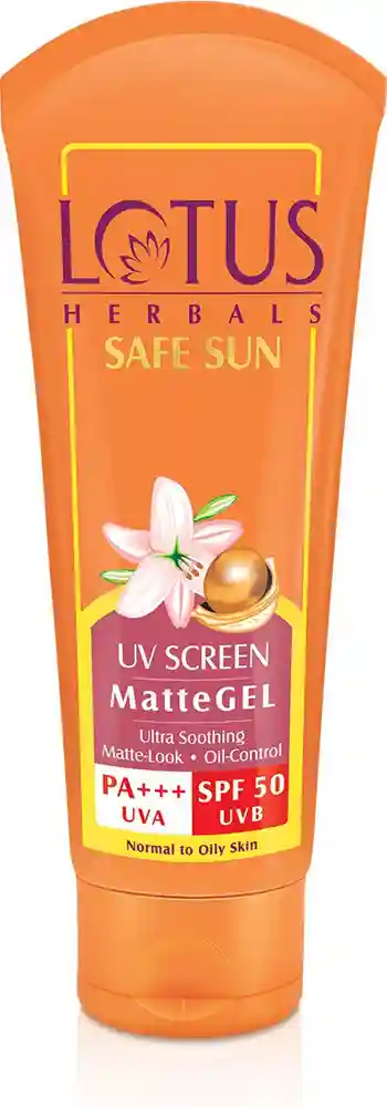 safe-sun-uv-screen-matte-gel-50-lotus-herbals-original-imafzhjybse4hwq4