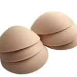 IMP. BRA PAD COTTON 2039/32/ONION PINK