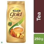 TATA TEA GOLD 250GM