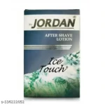 JORDAN LOTION AFTER SHAVE ICE 100ML
