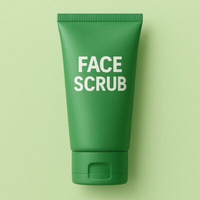 FACE SCRUB