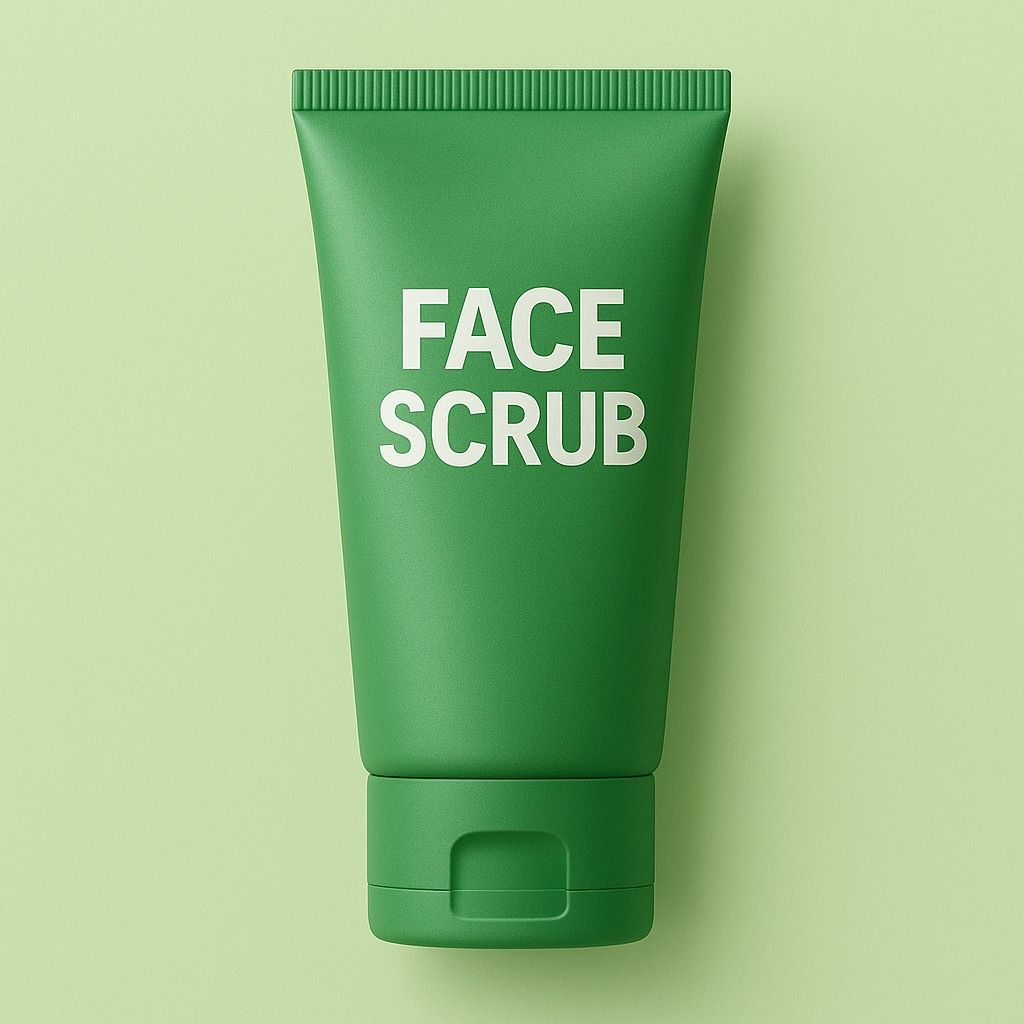 FACE SCRUB