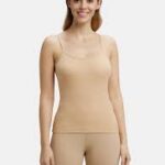 JOCKEY LADIES WARMER SPAGITY 2501/L/SKIN