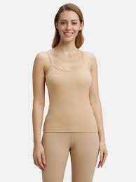 JOCKEY LADIES WARMER SPAGITY 2501/L/SKIN