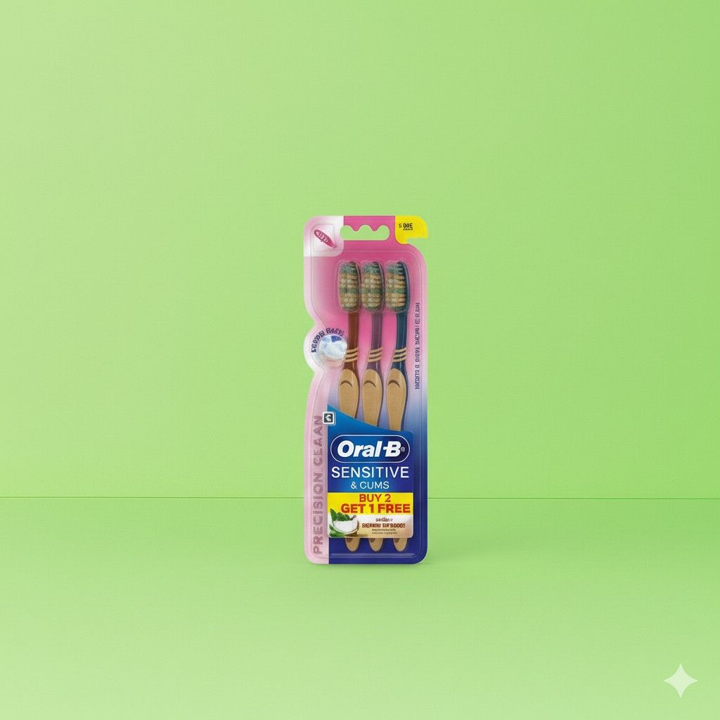 Tooth Brush