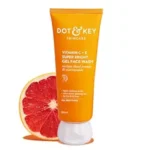 DOT & KEY F-WASH VIT-C SUPER BRIGHT 100ML