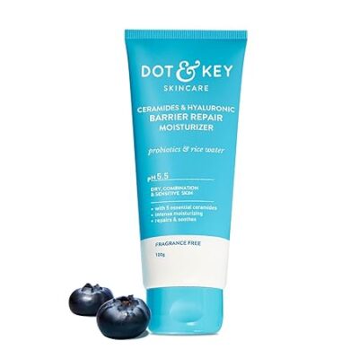 DOT & KEY MOIST BARRIER REPAIR PH5.5 100G