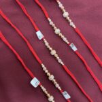 RAKHI DHAGA (1PC) ART : A75