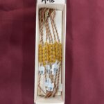 RAKHI DHAGA (1PC) ART : 16
