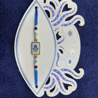 RAKHI ART B22