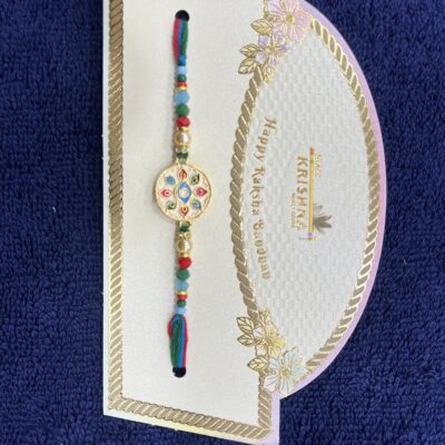 RAKHI ART B27