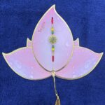 RAKHI ART B38