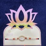 RAKHI ART B43