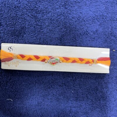 RAKHI ART B55