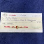 RAKHI ART 58