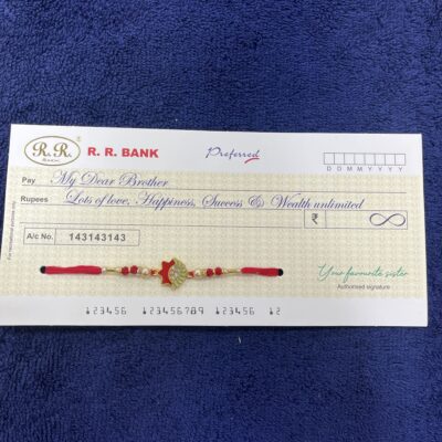 RAKHI ART 58
