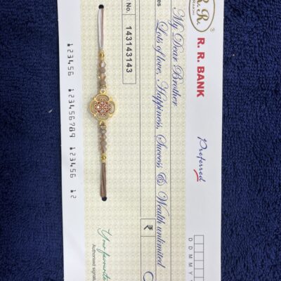 RAKHI ART B59