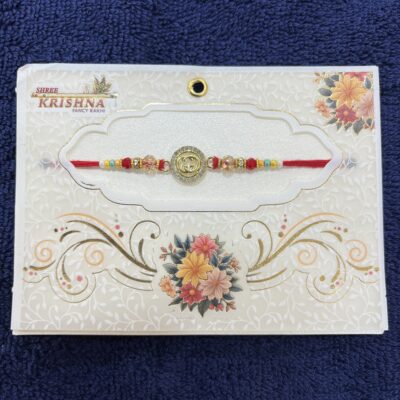 RAKHI ART B66