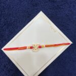 RAKHI ART B68