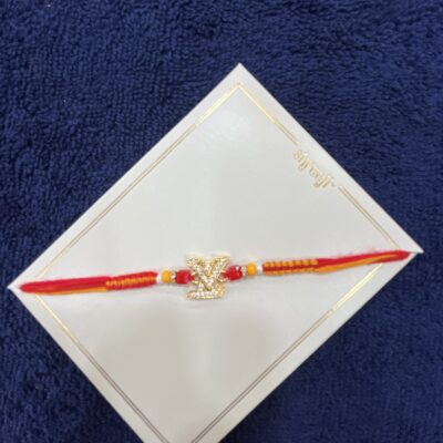 RAKHI ART B68