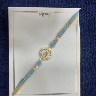 RAKHI ART B70