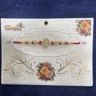 RAKHI ART B69
