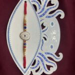 RAKHI ART : B6