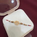 RAKHI ART A75