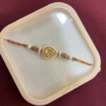 RAKHI ART A76